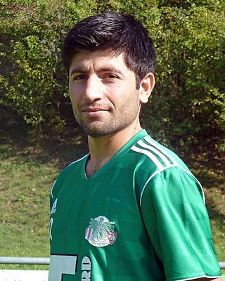 Ahmad Bakr