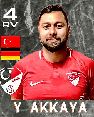 Yasin Akkaya