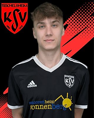 Benedikt Kriewald