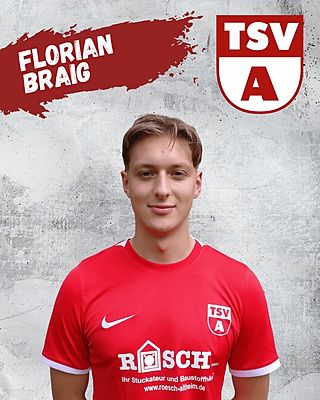 Florian Braig