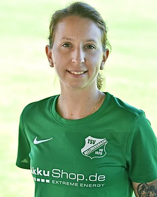 Marisol Marina Reyes Sanmartin