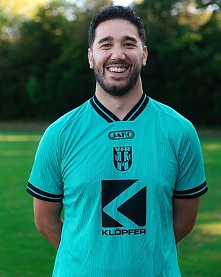 Georgios Tsatlakoglou