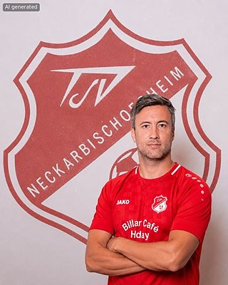 Simon Bauer