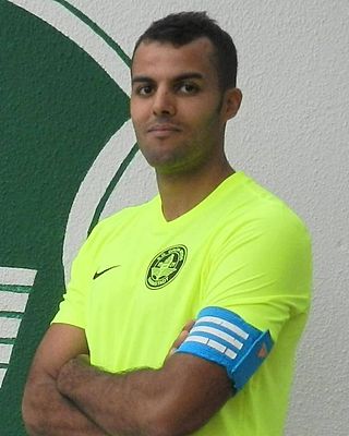 Mohamed Mahioui