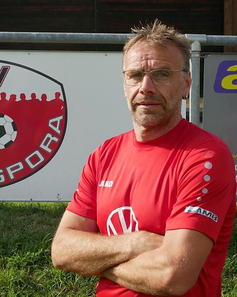 Foto: SV Spora