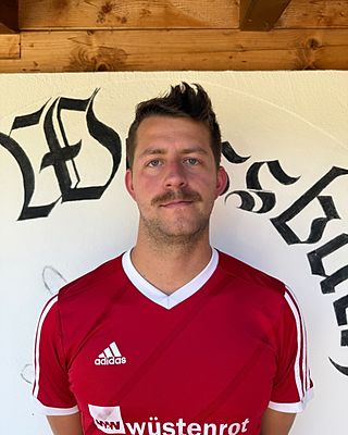 Jonas Öttl
