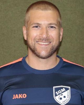 Kevin Poignee