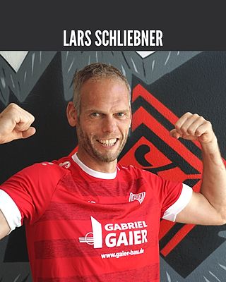 Lars Schliebner