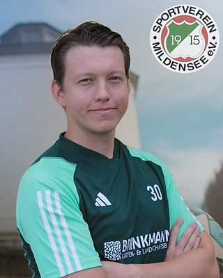Stefan Goßmann