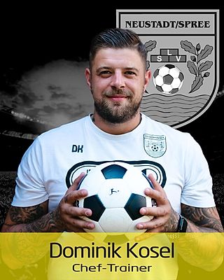 Dominik Kosel