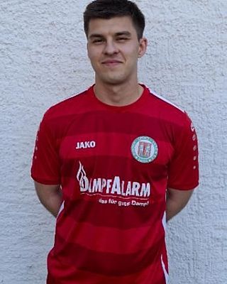 David Cyl