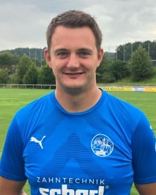 Maximilian Reindl