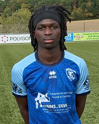 Diogo Paulo Na Zanga