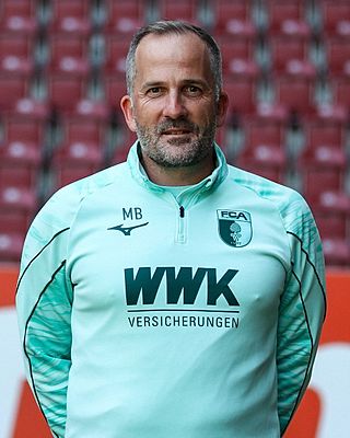 Manuel Baum