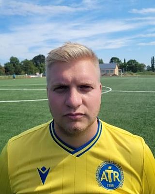 Malte Straatmann