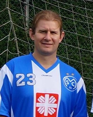 Klaus Bielmeier