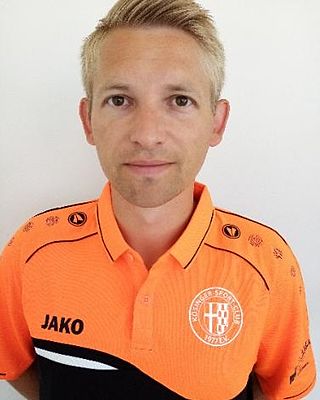 Dr. Valentin Nagengast