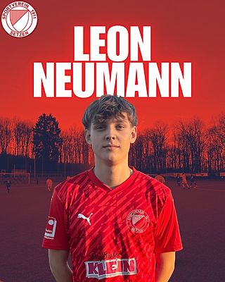 Leon Neumann