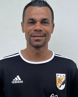 Thomas Sivaloganathan