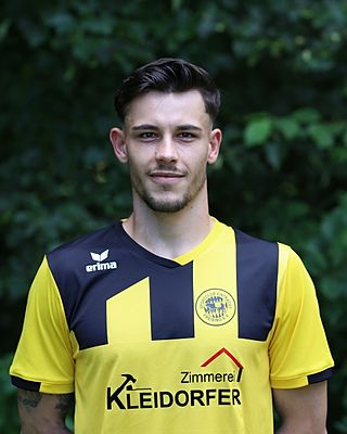 Daniel Müller