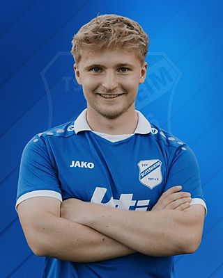 Tim Tränkle