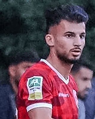 Mohamad Khani