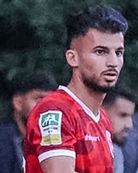 Foto: Javad Mohammadpour