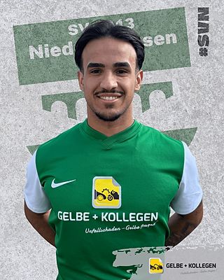 Ali Thamer Kamil