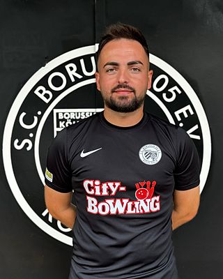 Burak Akduman