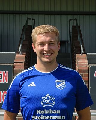 Niklas Abing