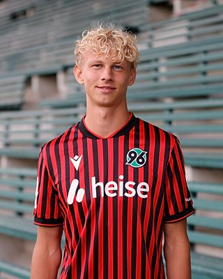 Jasper Fynn Reinhold