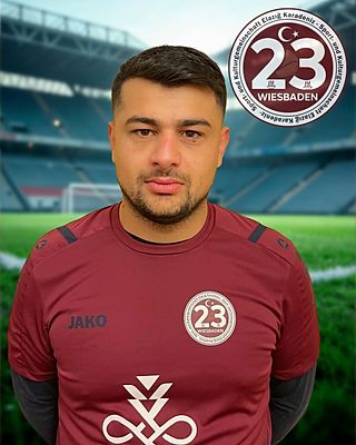 Ahmet Demir