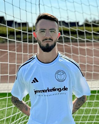 Alex Lisienko