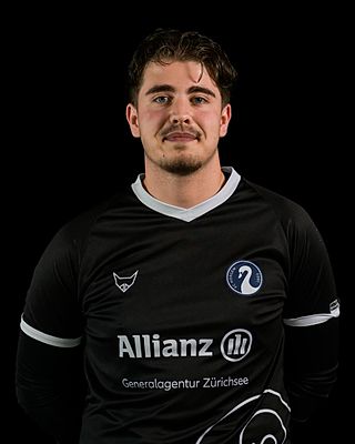 Ben Wintermantel