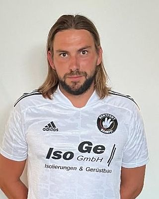 Bastian Jaeger