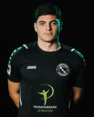 Emihrad Mchedlidze