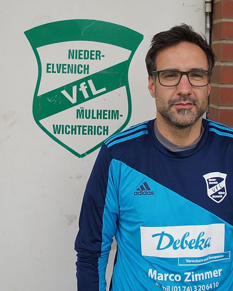 Foto: Shenice Steffens