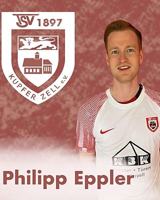 Philipp Eppler