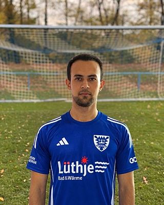 Hashem Aloklat