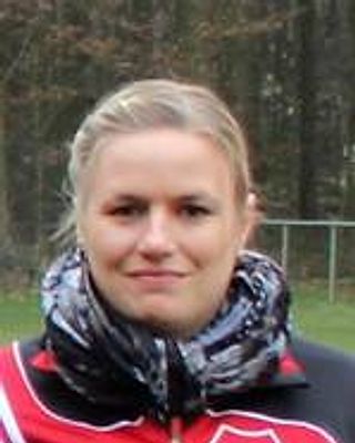Nadine Weelinck
