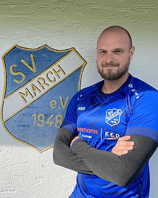 Matthias Rechenmacher