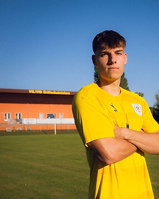 Robert Wieland Kirste