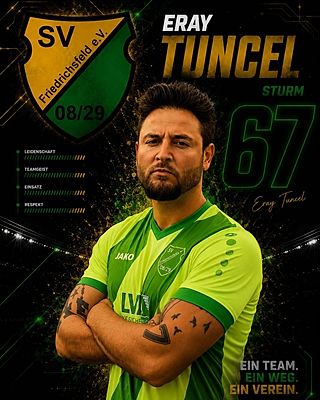 Eray Tuncel