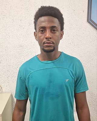 Abdoulaye djedje Barry