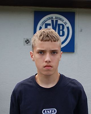 Benedikt Meinel