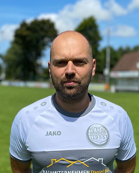 Foto: TuS Großheide