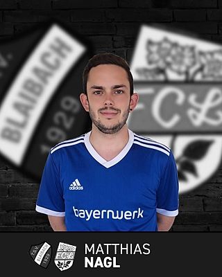 Matthias Nagl