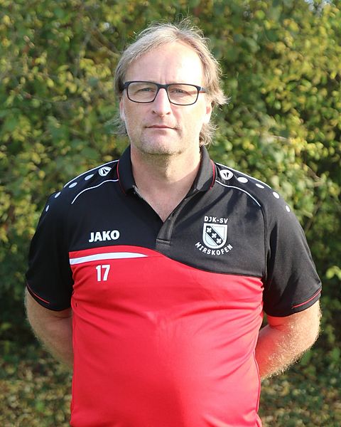 Günther Mießlinger