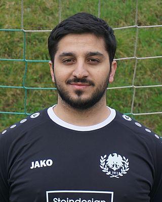 Joundi Mosgin Khedir