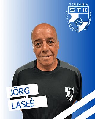 Jörg Laseé